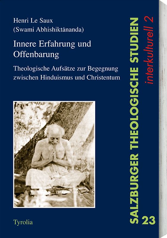 Innere Erfahrung und Offenbarung