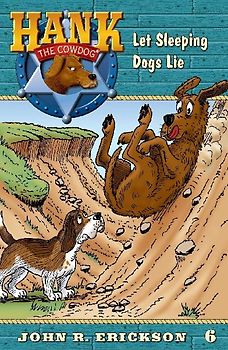 Let Sleeping Dogs Lie