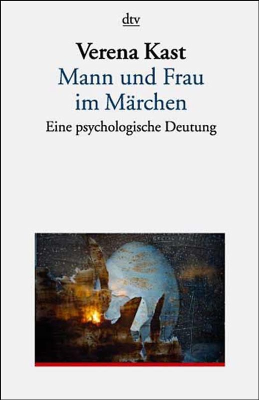 Mann und Frau im Märchen