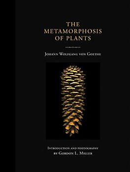 The Metamorphosis of Plants (Mit Press)