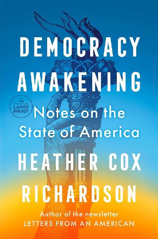 Democracy Awakening
