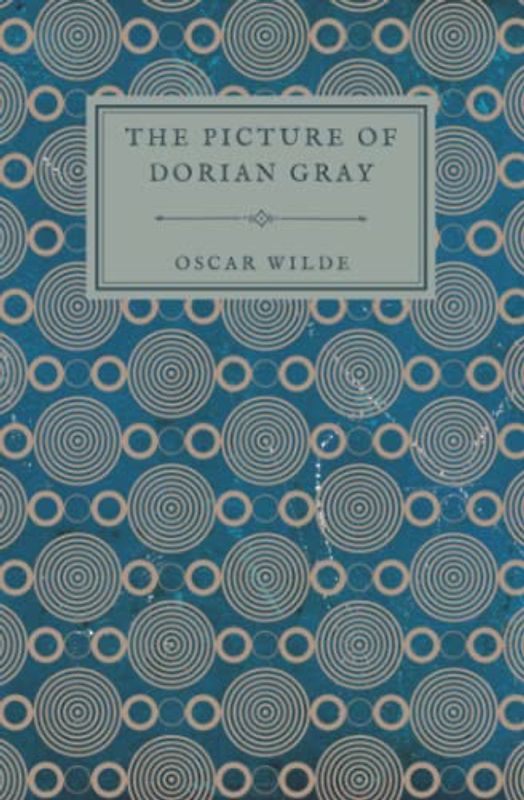 The Picture of Dorian Gray