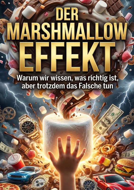 Marshmallow Effekt