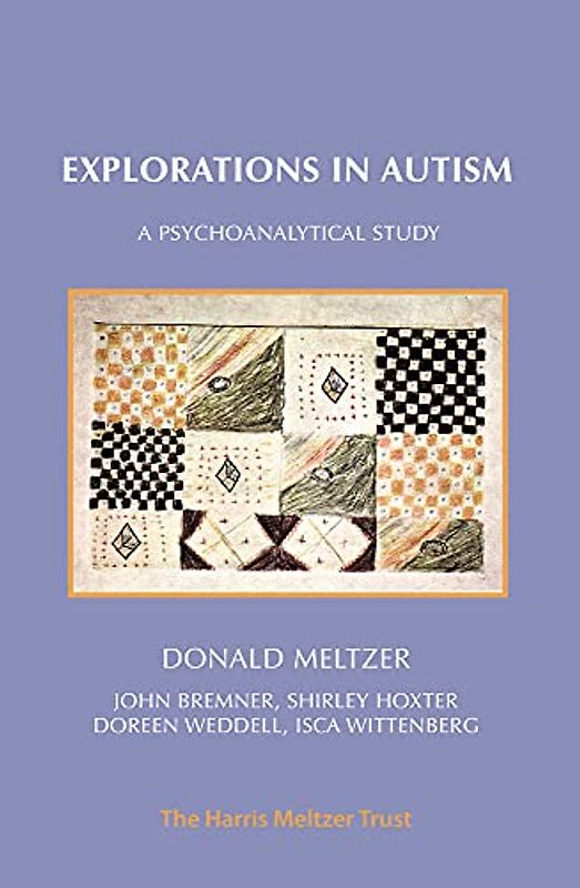 Explorations in Autism