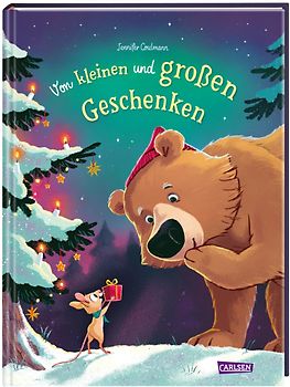 Von kleinen und großen Geschenken