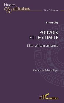 Pouvoir et légitimité