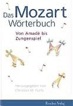 Das Mozart-Wörterbuch