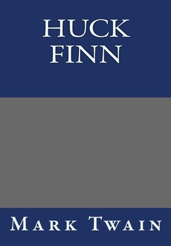 Huck Finn
