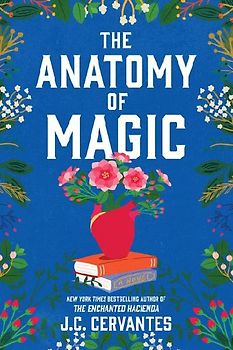 The Anatomy of Magic