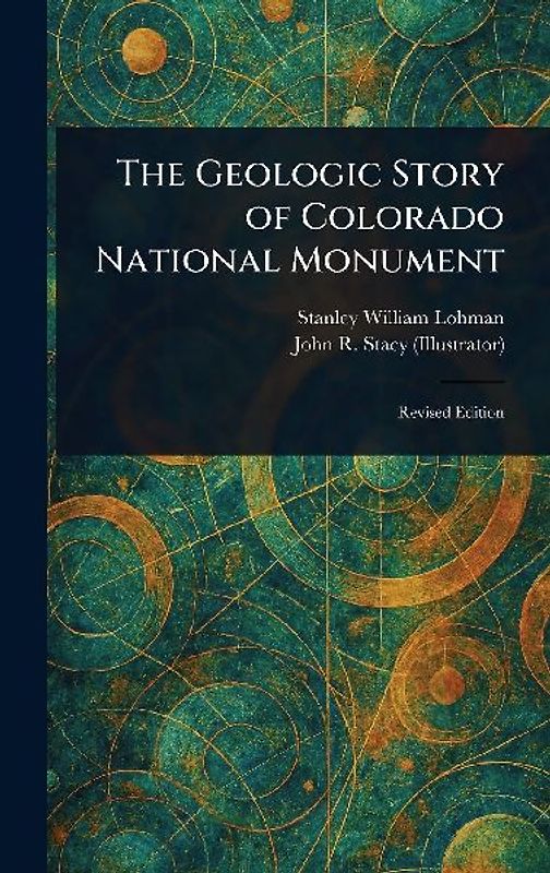 The Geologic Story of Colorado National Monument
