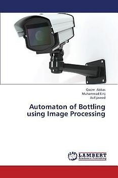 Automaton of Bottling using Image Processing