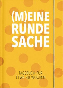 (M)eine runde Sache