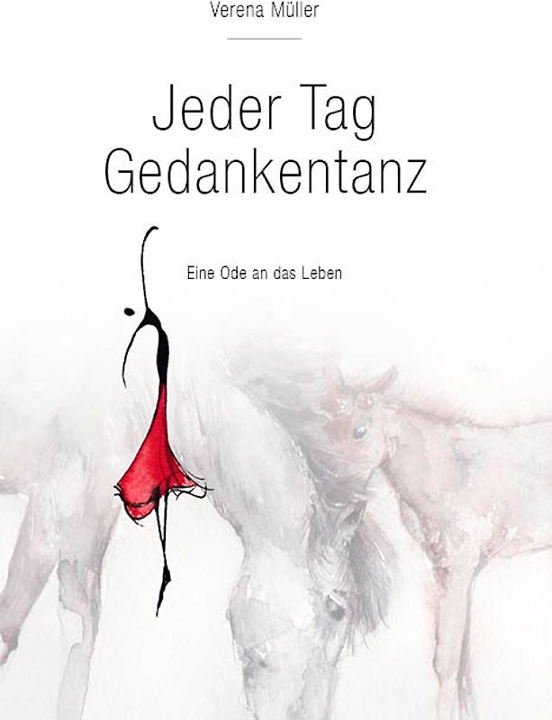 Jeder Tag Gedankentanz