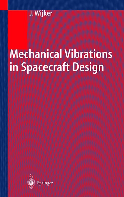 Mechanical Vibrations in Spacecraft Design