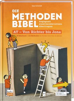 Die Methodenbibel Bd. 3