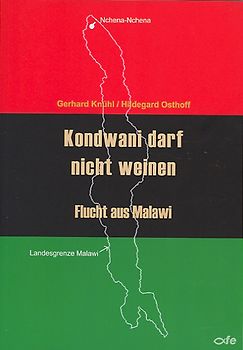 Kondwani darf nicht weinen