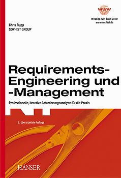 Requirements-Engineering und -Management