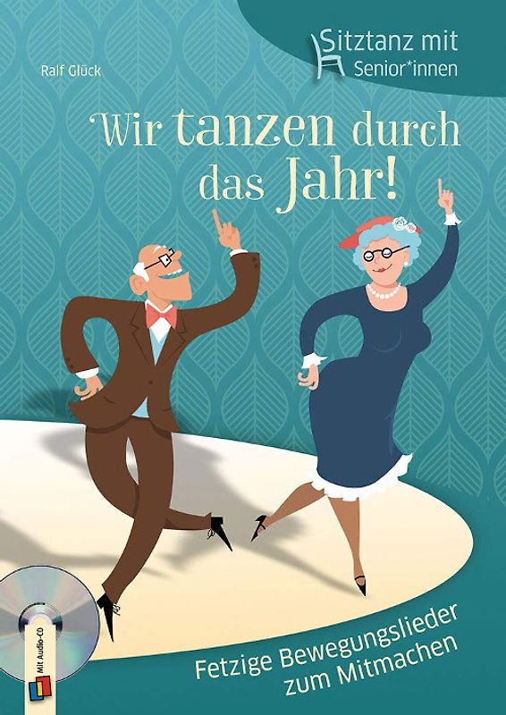 Wir tanzen durch das Jahr!