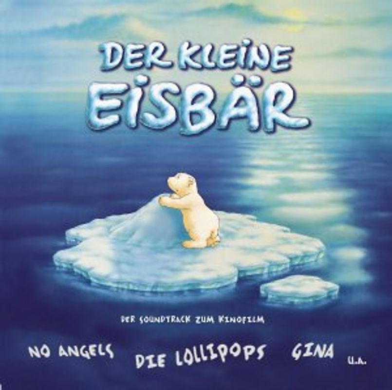 Der Kleine Eisbär [Soundtrack]