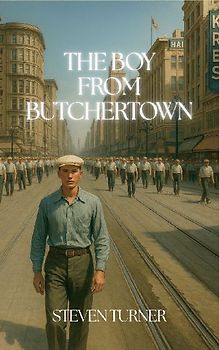 The Boy From Butchertown