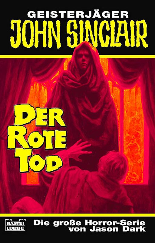 Der Rote Tod