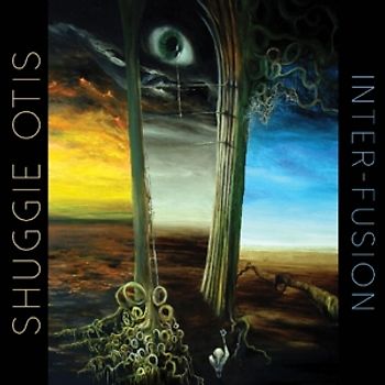 Otis,Shuggie - Inter-Fusion