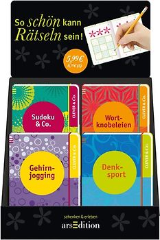 Display Clever & Co. (4x6)