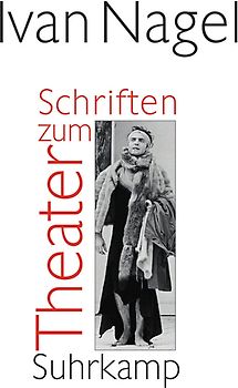 Schriften zum Theater