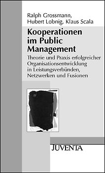 Kooperationen im Public Management