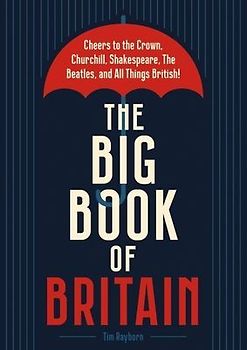 The Big Book of Britain
