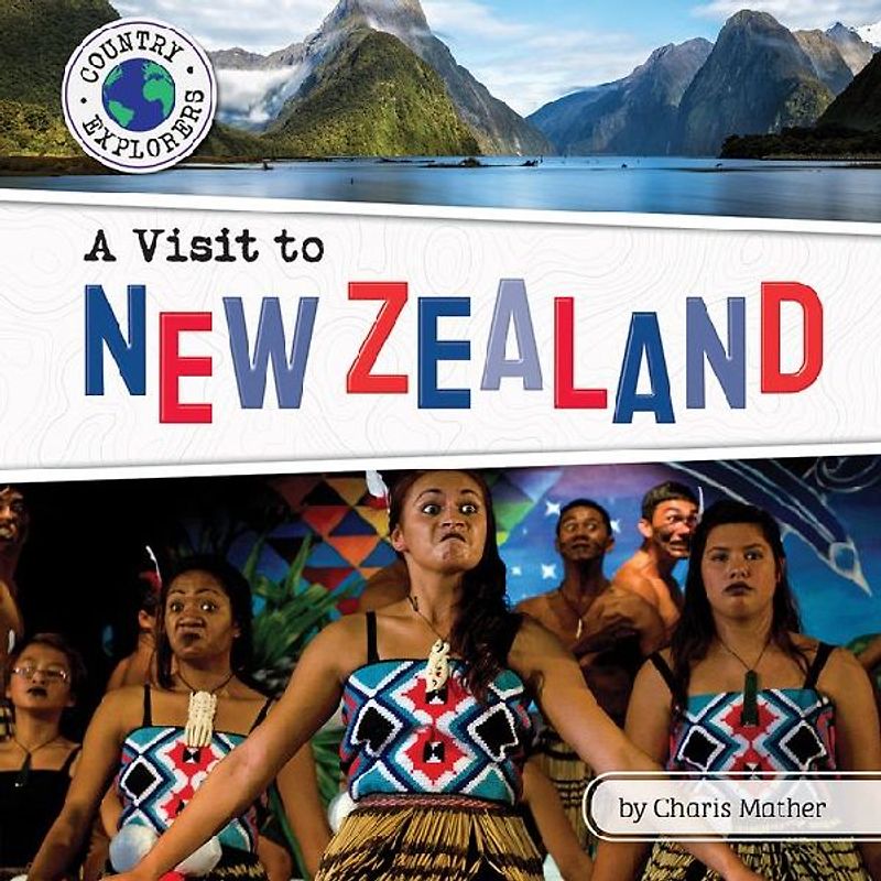 A Visit to New Zealand