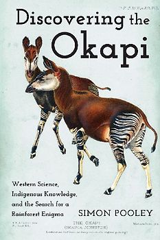 Discovering the Okapi
