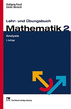 Lehr- und Übungsbuch Mathematik