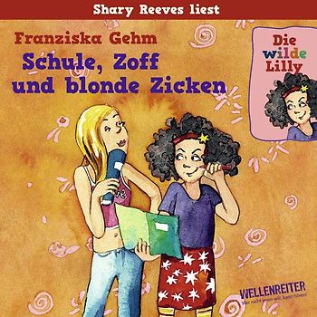 Die wilde Lilly - Teil 1