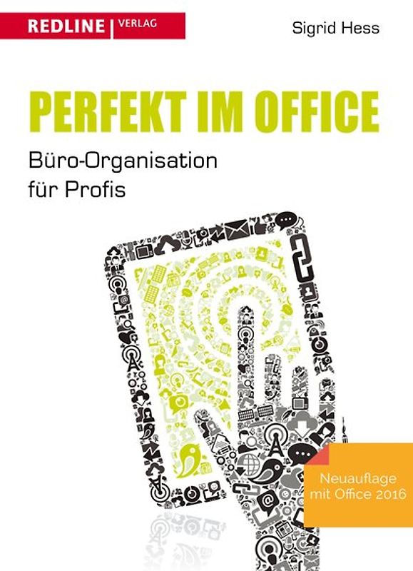 Perfekt im Office