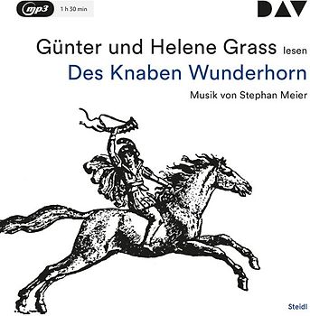 Des Knaben Wunderhorn