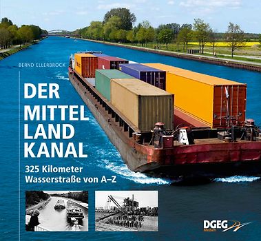 Der Mittellandkanal