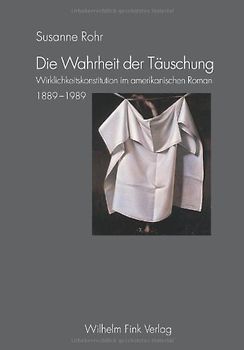 Die Wahrheit der Täuschung