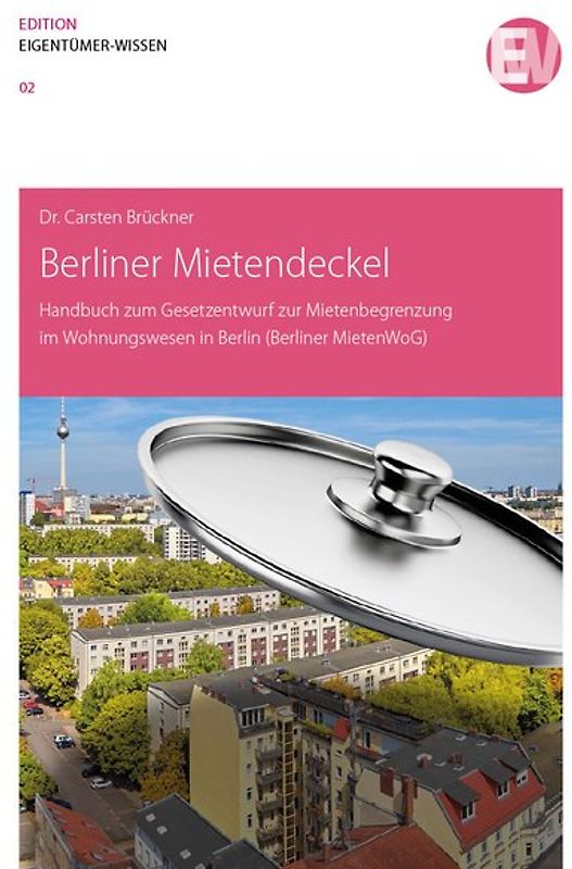 Berliner Mietendeckel