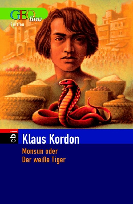Monsun oder Der weiße Tiger