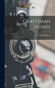 Craftsman Homes