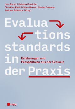 Evaluationsstandards in der Praxis
