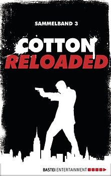 Cotton Reloaded - Sammelband 03