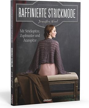 Raffinierte Strickmode