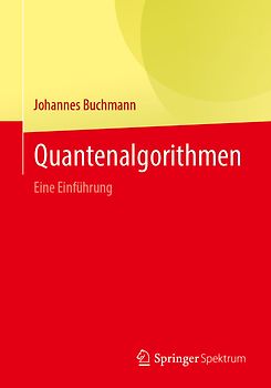 Quantenalgorithmen