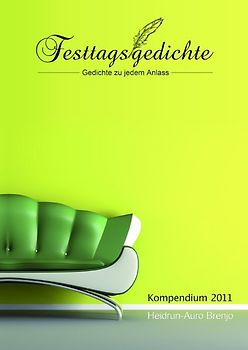 Festtagsgedichte Kompendium 2011