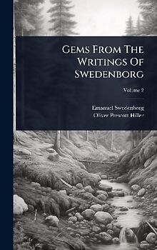 Gems From The Writings Of Swedenborg
