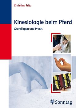 Kinesiologie beim Pferd