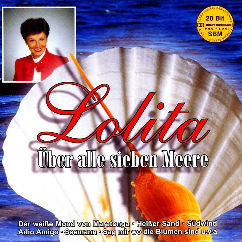 Über Alle Sieben Meere