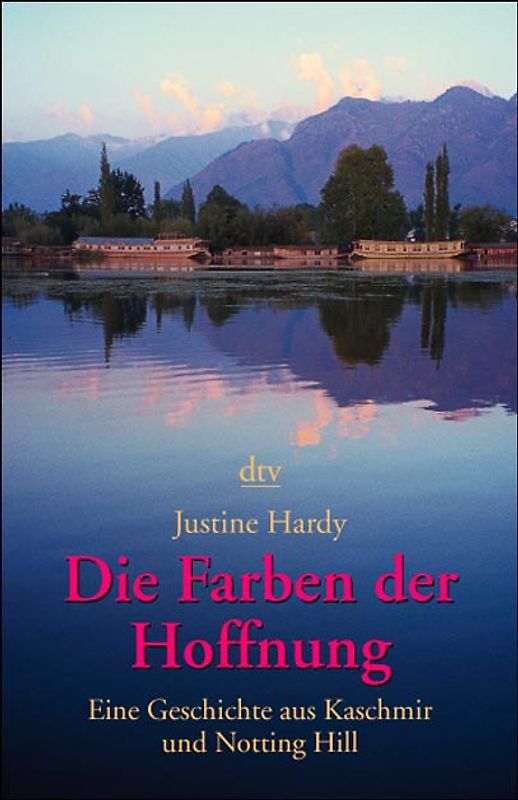 Die Farben der Hoffnung